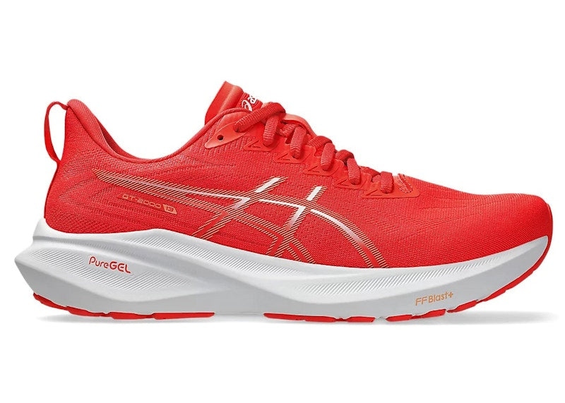 ASICS GT-1000 13 Coral Reef Mojave