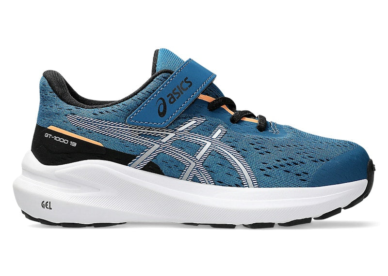 ASICS GT-1000 13 Rich Navy White (PS)
