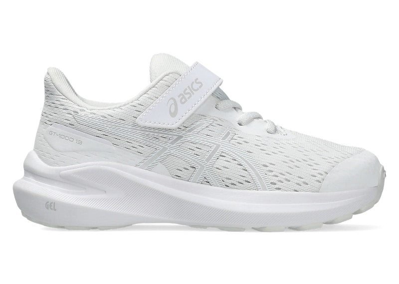 ASICS GT-1000 13 White Concrete (PS)