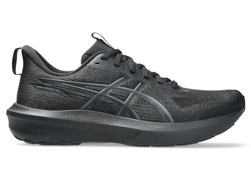 ASICS GT-1000 14 Black Black