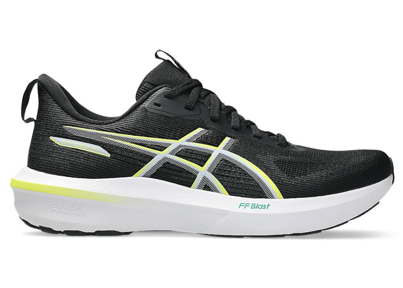 ASICS GT-1000 14 Black Citron