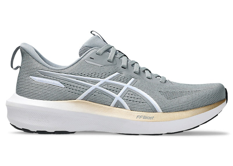 ASICS GT-1000 14 Gravel White (Women's)