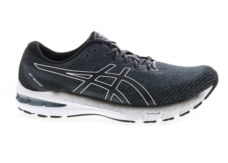 ASICS GT-2000 10 Black Grey White