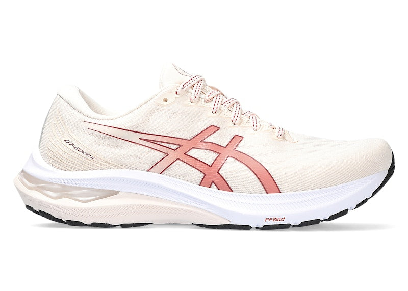 ASICS GT-2000 11 Rose Dust Brisket Red (Women's)