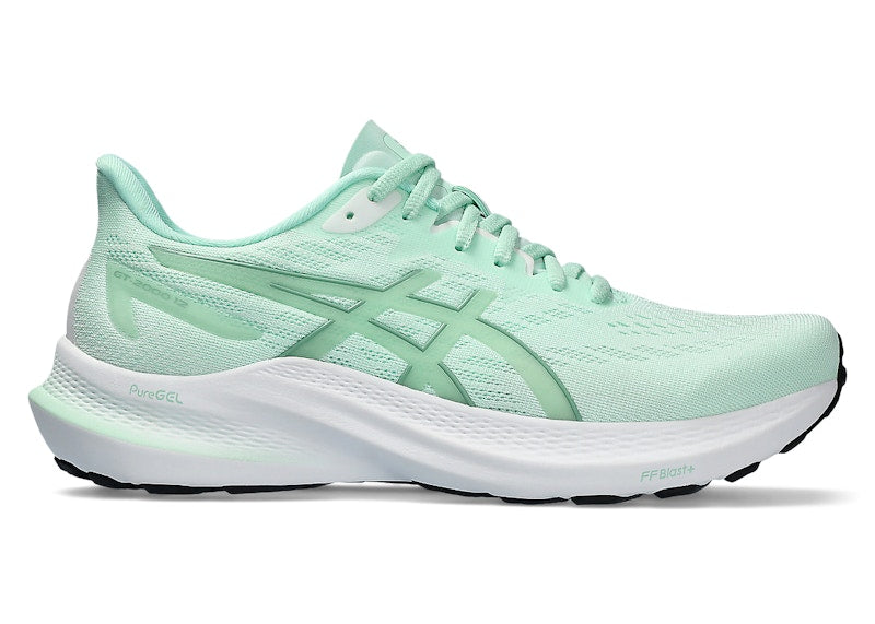 ASICS GT-2000 12 Mint Tint Dark Mint (Women's)