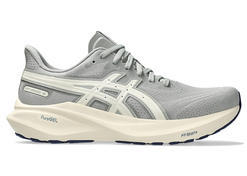 ASICS GT-2000 13 ASICS Track Club Seal Grey (Women's)