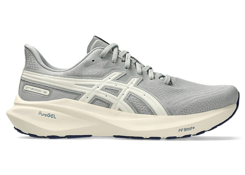 ASICS GT-2000 13 ASICS Track Club Seal Grey