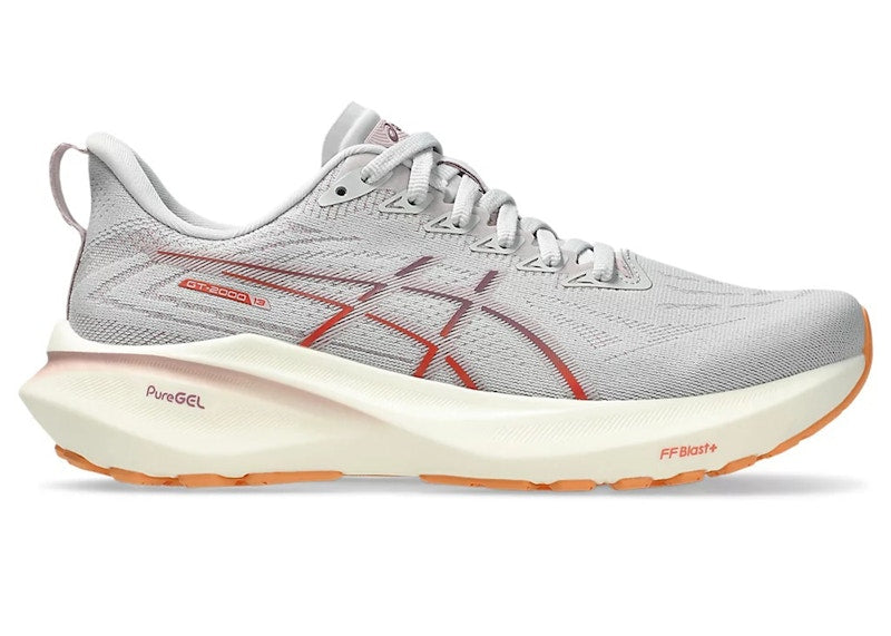 ASICS GT-2000 13 Concrete Watershed Rose (Women's)