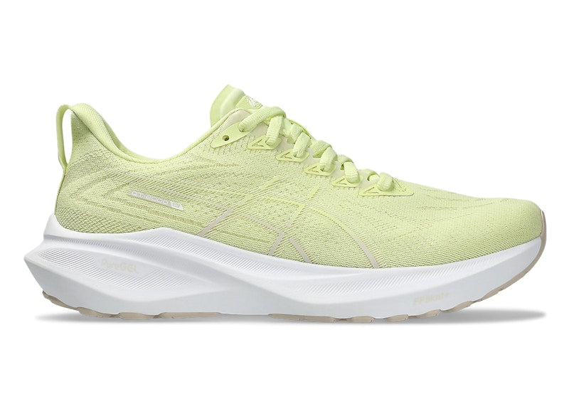 ASICS GT-2000 13 Huddle Yellow White (Women's)