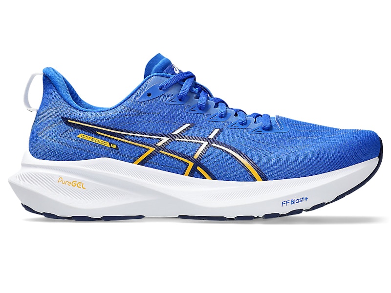 ASICS GT-2000 13 Illusion Blue Indigo Blue