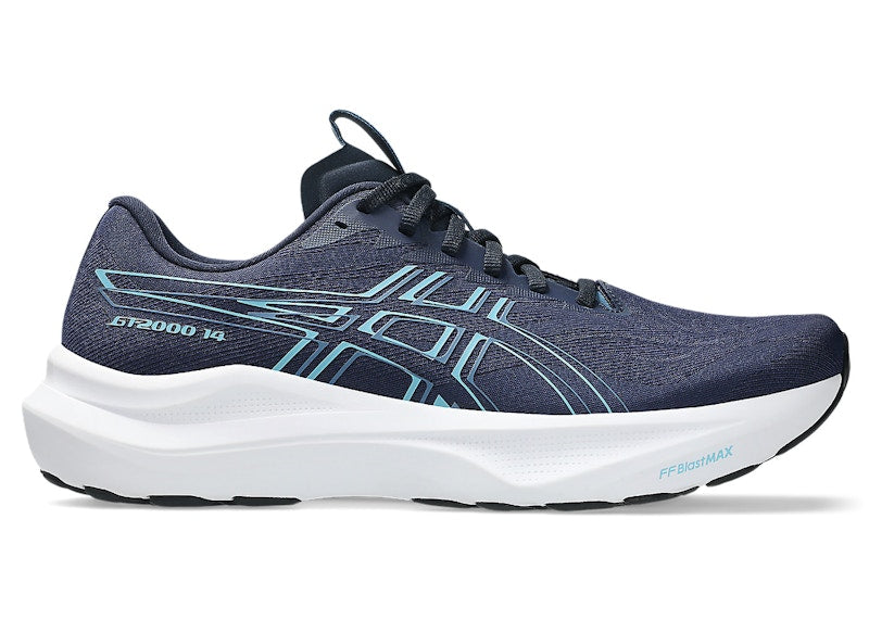 ASICS GT-2000 14 Midnight Stillwater