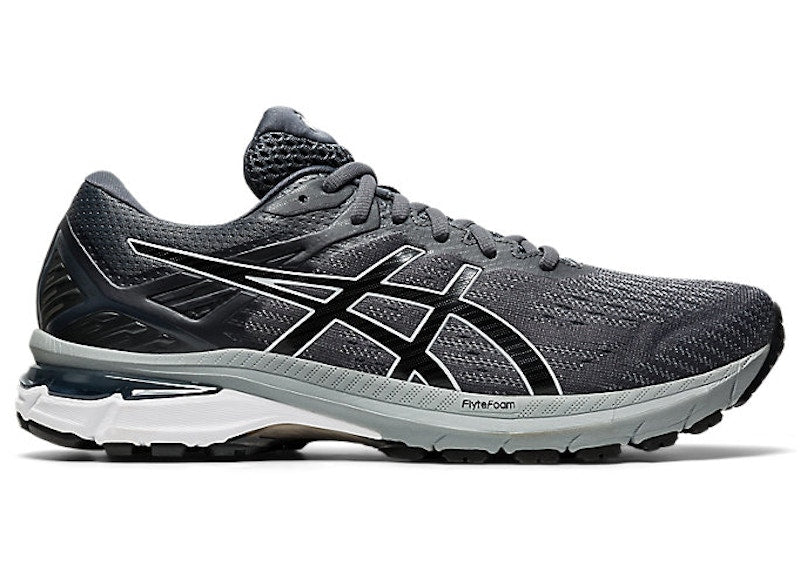 ASICS GT-2000 9 Carrier Grey (Narrow)