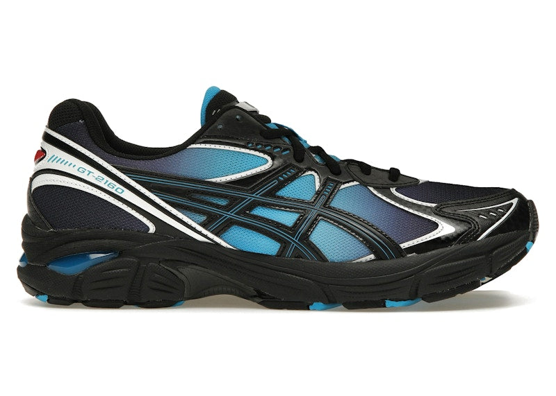 ASICS GT-2160 Kith Marvel Villains Venom (Comic Not Included)