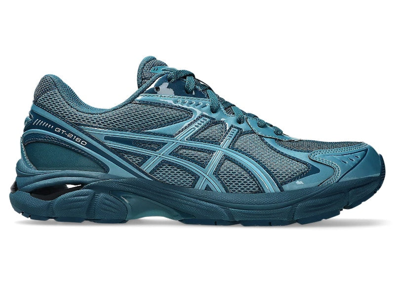 ASICS GT-2160 Restful Teal Blue Teal