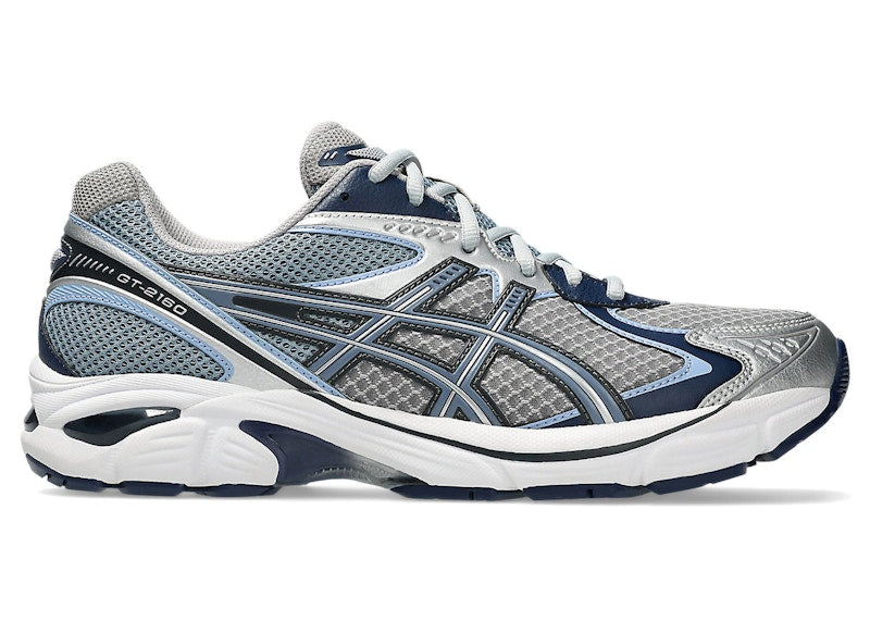 ASICS GT-2160 Silver Blue