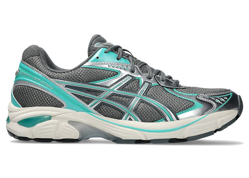 ASICS GT-2160 Steel Grey Waterfall