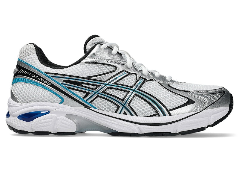 ASICS GT-2160 White Morpho