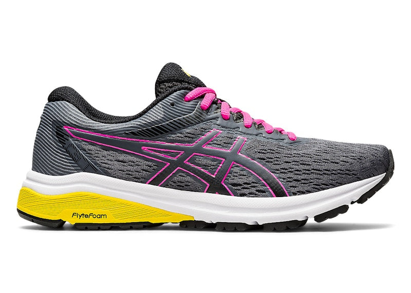 ASICS GT-800 Carrier Grey Black (Women's)