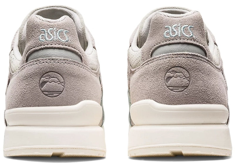 ASICS GT-II Glacier Grey Oyster Grey
