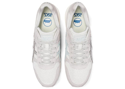 ASICS GT-II Glacier Grey Oyster Grey