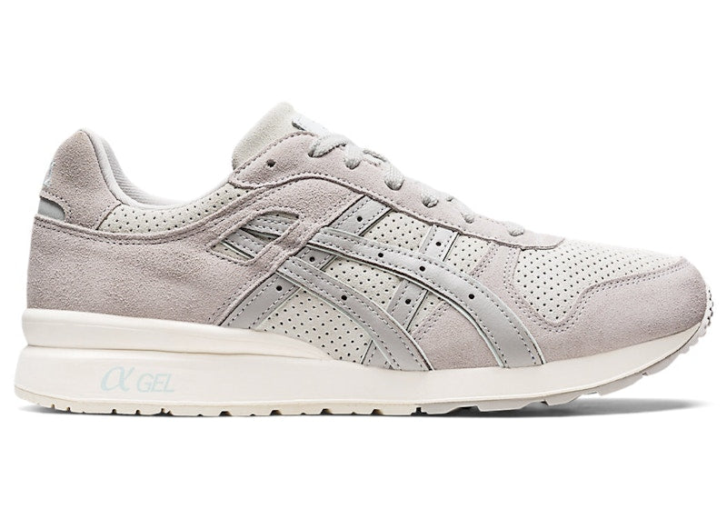 ASICS GT-II Glacier Grey Oyster Grey
