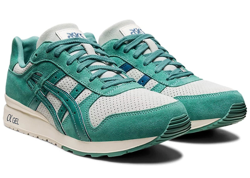 ASICS GT-II Hokusai Pure Aqua Sage