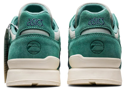 ASICS GT-II Hokusai Pure Aqua Sage