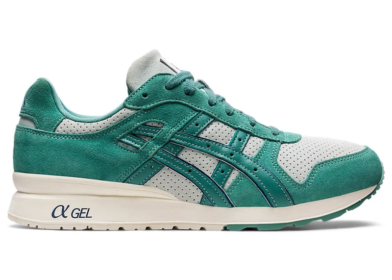 ASICS GT-II Hokusai Pure Aqua Sage