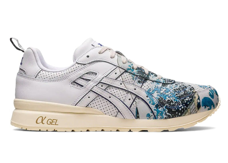 ASICS GT-II Ukiyoe
