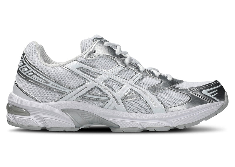 ASICS Gel-1130 White Silver (Women's)