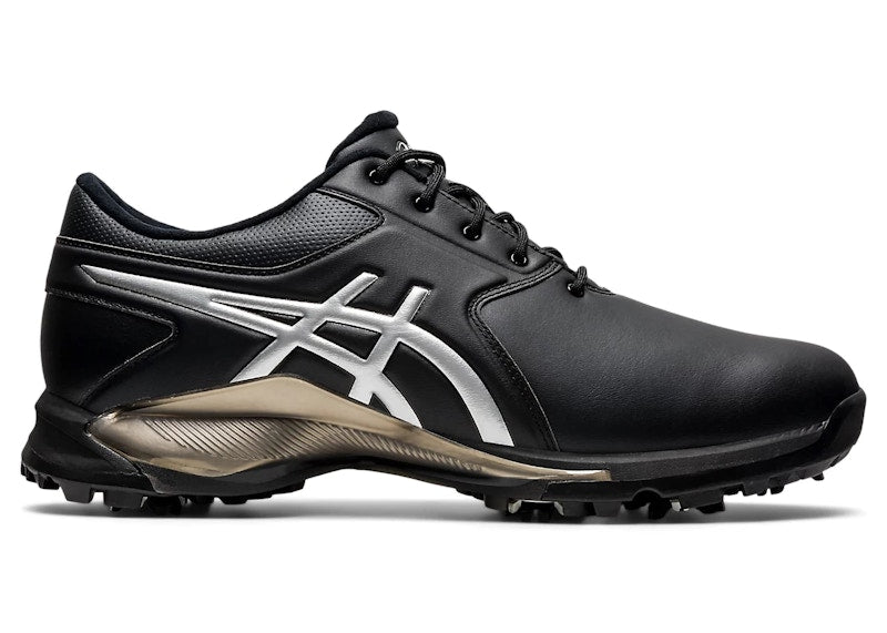ASICS Gel-Ace Pro Black Pure Silver