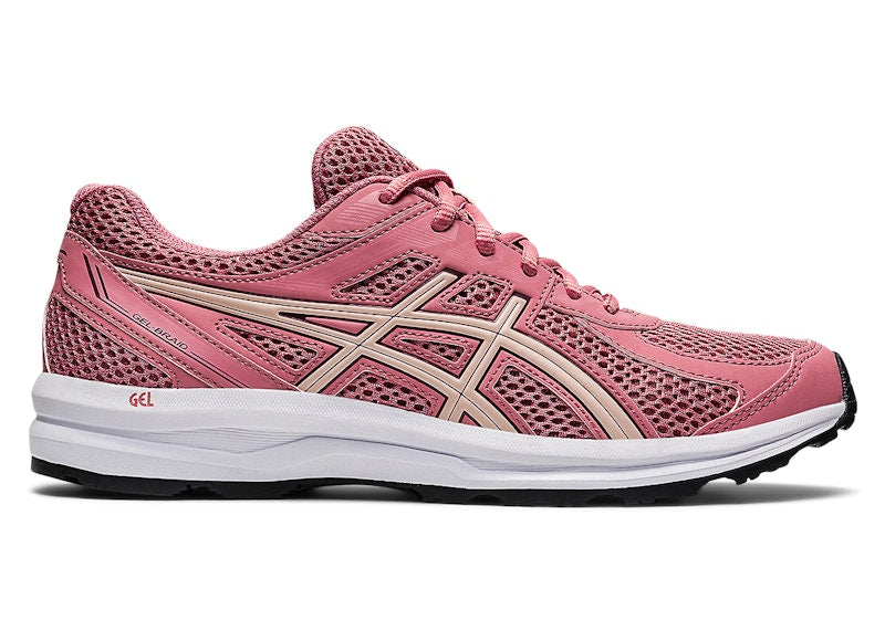 ASICS Gel-Braid Smokey Rose Pearl Pink (Women's)