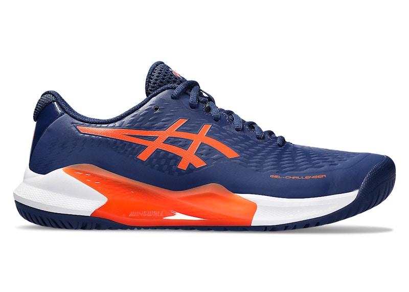 ASICS Gel-Challenger 14 Blue Expanse Koi