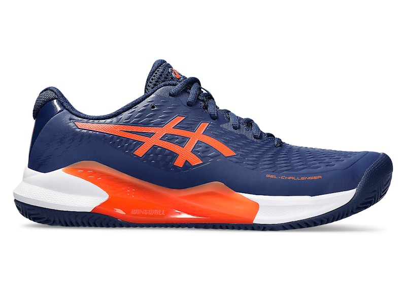 ASICS Gel-Challenger 14 Clay Blue Expanse Koi