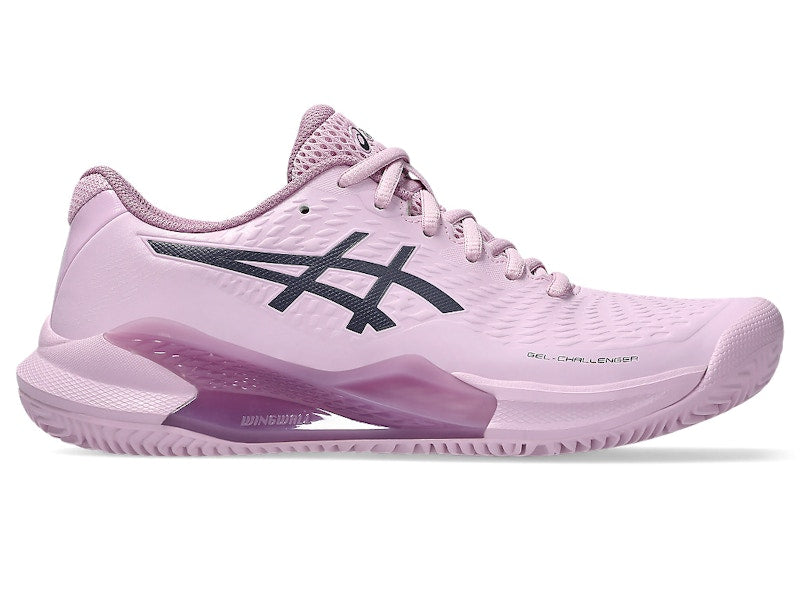 ASICS Gel-Challenger 14 Clay Light Ube Indigo Fog (Women's)