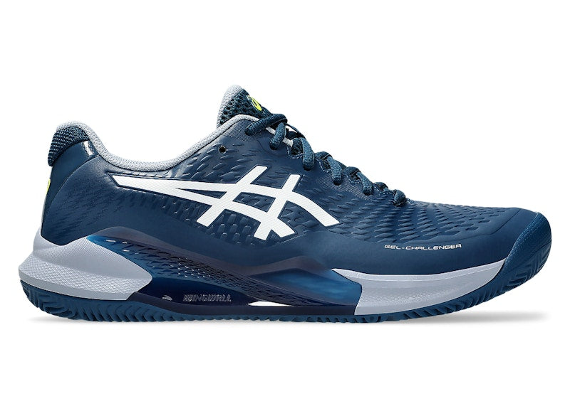 ASICS Gel-Challenger 14 Clay Mako Blue White
