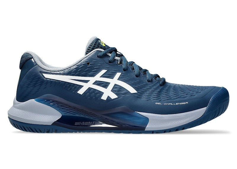 ASICS Gel-Challenger 14 Mako Blue White