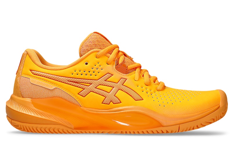 ASICS Gel-Challenger 15 Clay Stadium Orange Orange Glow (Women's)