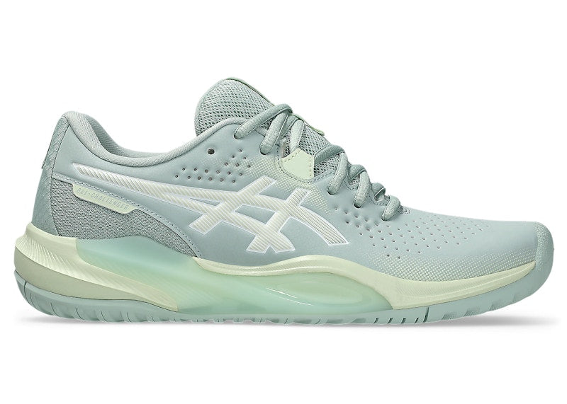 ASICS Gel-Challenger 15 Lichen Rock Whisper Green (Women's)