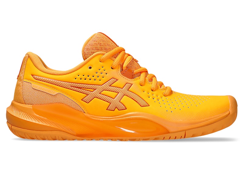 ASICS Gel-Challenger 15 Stadium Orange Orange Glow (Women's)