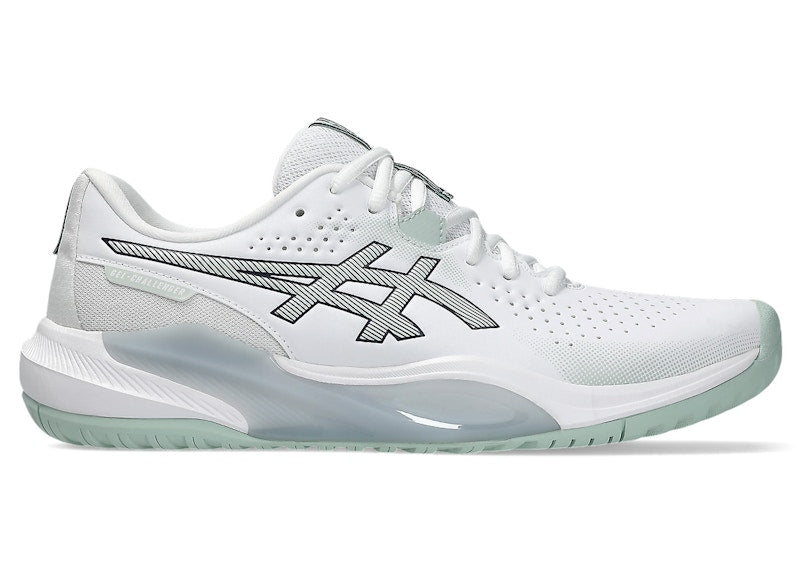 ASICS Gel-Challenger 15 White Lichen Rock