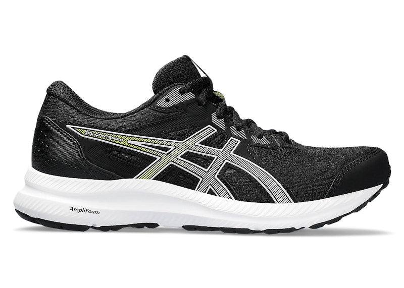 ASICS Gel-Contend 8 Black Cosmos (Women's)