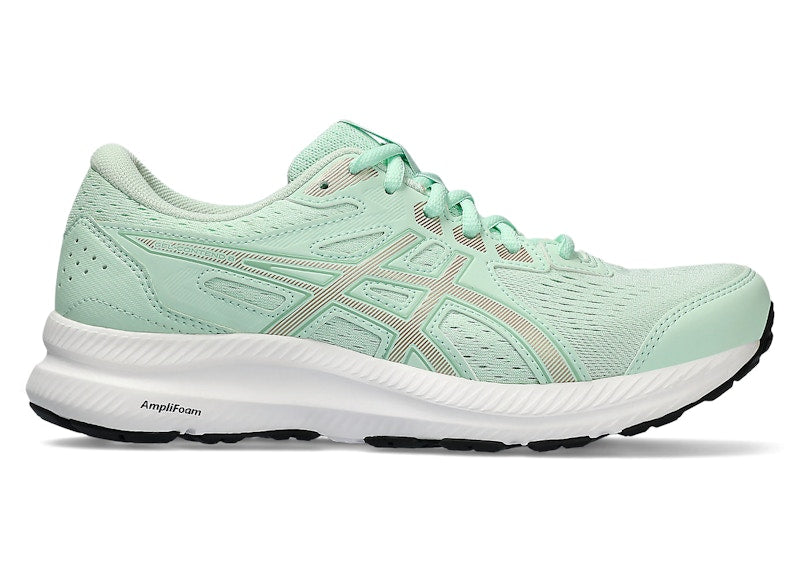 ASICS Gel-Contend 8 Mint Tint Champagne (Women's)