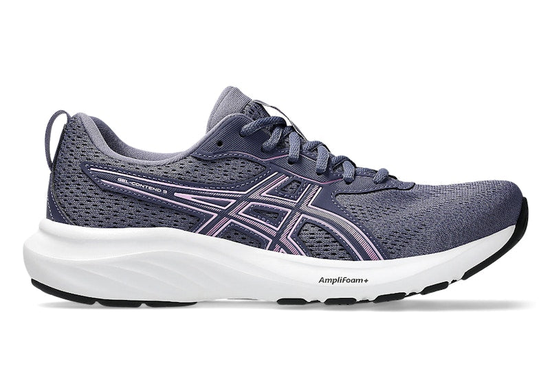 ASICS Gel-Contend 9 Indigo Fog Light Ube (Women's)