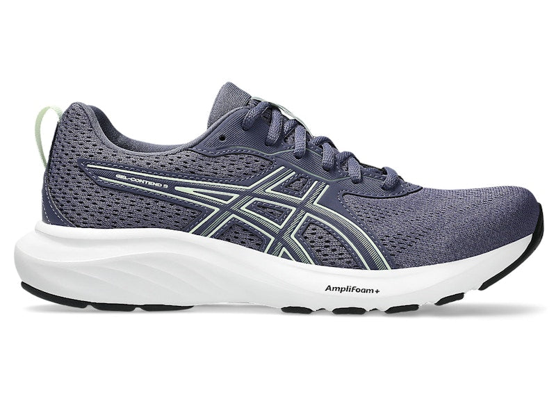 ASICS Gel-Contend 9 Indigo Fog Monument Blue (Women's)