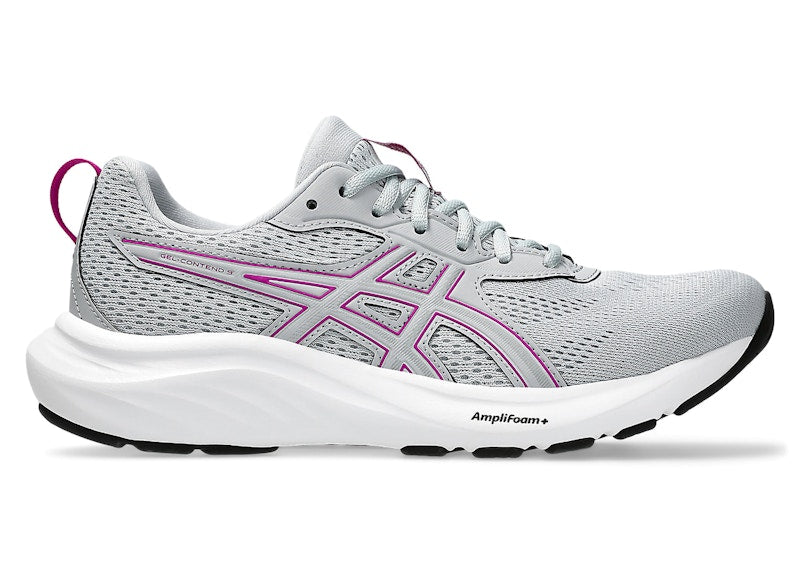 ASICS Gel-Contend 9 Piedmont Grey Purple Spectrum (Women's)