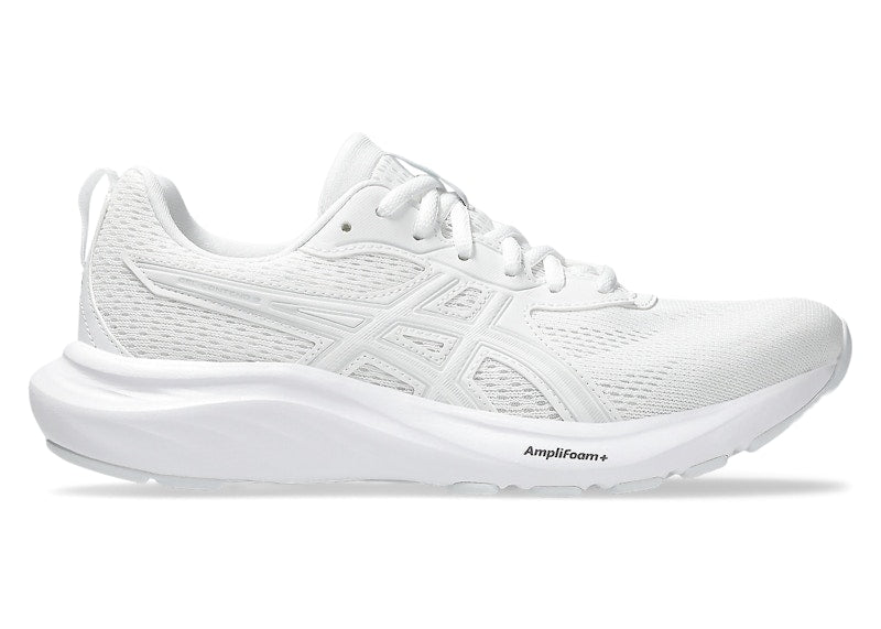 ASICS Gel-Contend 9 White Glacier Grey (Women's)