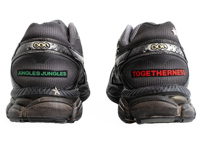 ASICS Gel-Cumulus 16 Jungles Jungles Togetherness