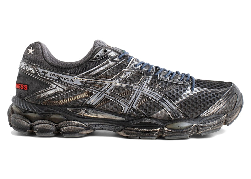 ASICS Gel-Cumulus 16 Jungles Jungles Togetherness