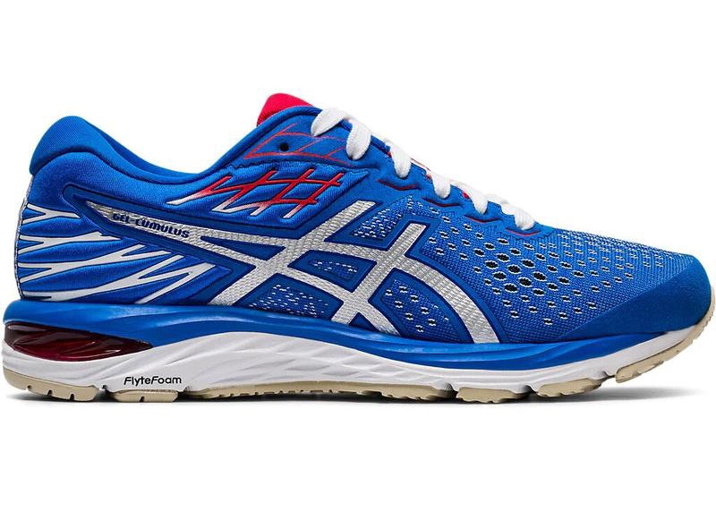 ASICS Gel-Cumulus 21 Retro Tokyo (Women's)